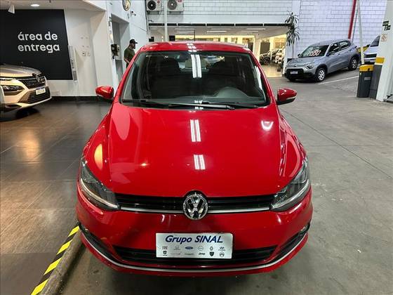 VOLKSWAGEN FOX 1.6 MSI TOTAL FLEX CONNECT 4P MANUAL VOLKSWAGEN FOX 1.6 MSI TOTAL FLEX CONNECT 4P MANUAL